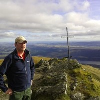 Alan Jones MCIPD Cmgr MCMI