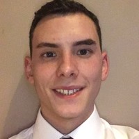 Kieran Mackay