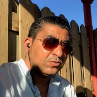 Hakim EL Moussaoui