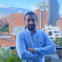 Camilo Andres G.