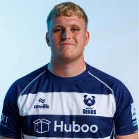 Jimmy Halliwell