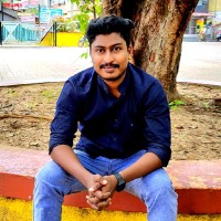 Prajeesh Prajee