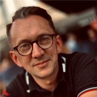 Lieven Bonamie