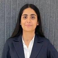 Simran Kaur