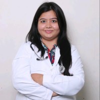 Anjali Lalwani