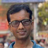 Sandeep Kumar Kanodia