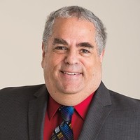 Harvey Bookstein