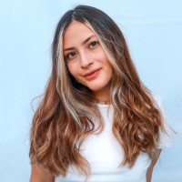 Francisca Reyes
