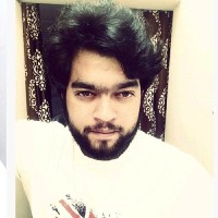 Ashish K N