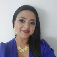 Judith Marin Silva