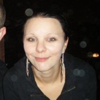 Louise Graham