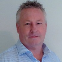 Rob Wilson