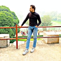 Akash Mavi