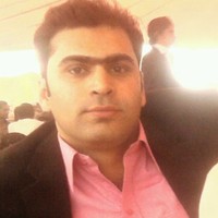 Ali Raza