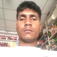 Sahjahan Ali