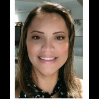 Solange Moraes Nodari