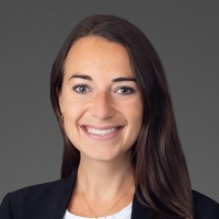 Alyssa (Ally) Levy