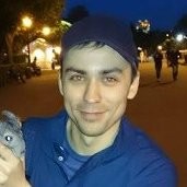 Денис Афанасьев