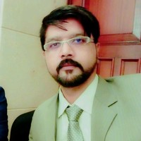 Ayaz Mughal