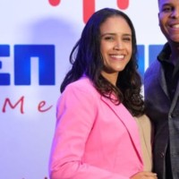 Lucianny Dessiree Chevalier Encarnacion