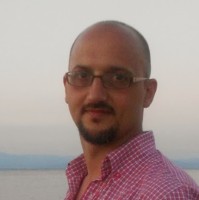 Zarko Lazarevic