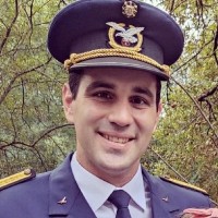 Pedro Ribeiro