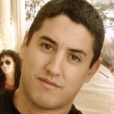 Joshua Cooper
