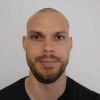 Christopher De Mouilpied