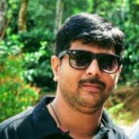 Srinivas Ov