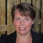 Anja Leppink-Rhebergen