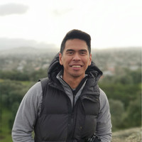 Terence Concepcion