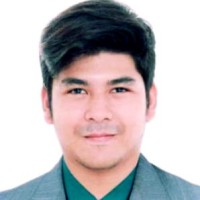 Christopher Jacinto