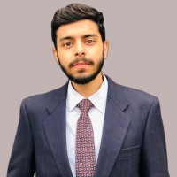 Shahzaib Ahmad