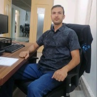 Peyman Sabery