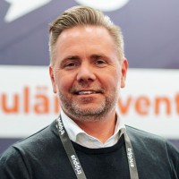 Daniel Qvarforth