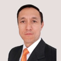 Mauricio Reyes Diaz