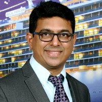 Shekar Reddy Kaithi, Pmp , Csm