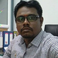 Saravanakumar M