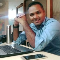 Dharmendra Yadav