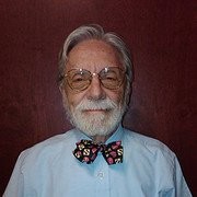 Roger Robinson