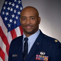 Donte Smith