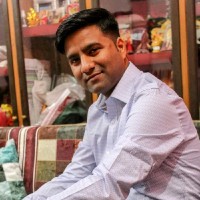 Nitesh Kumar Singh