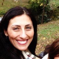 Isabelle Francis, Rph Csp