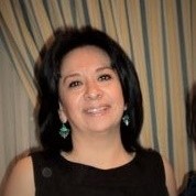 Ana María Rodríguez Godo