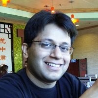 Nishant Batra