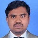 Sunilkumar Kanancheri