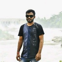 Hitesh Kb