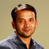 Ramji Thiagarajan