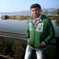 Ravikumar K R