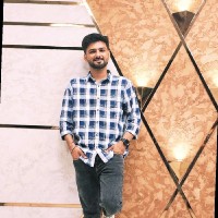 Bhumit Mistry